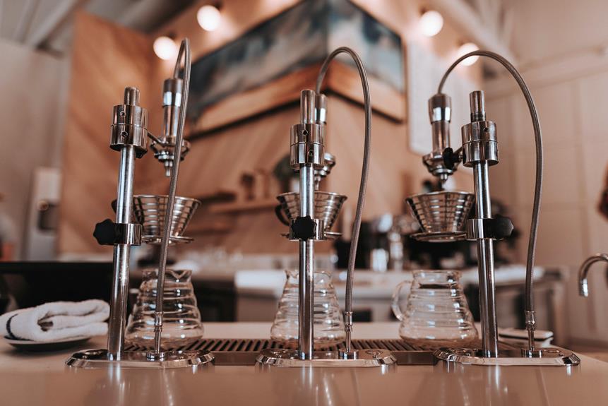 Siphon Coffee: The Fascinating Brewing Method Explained