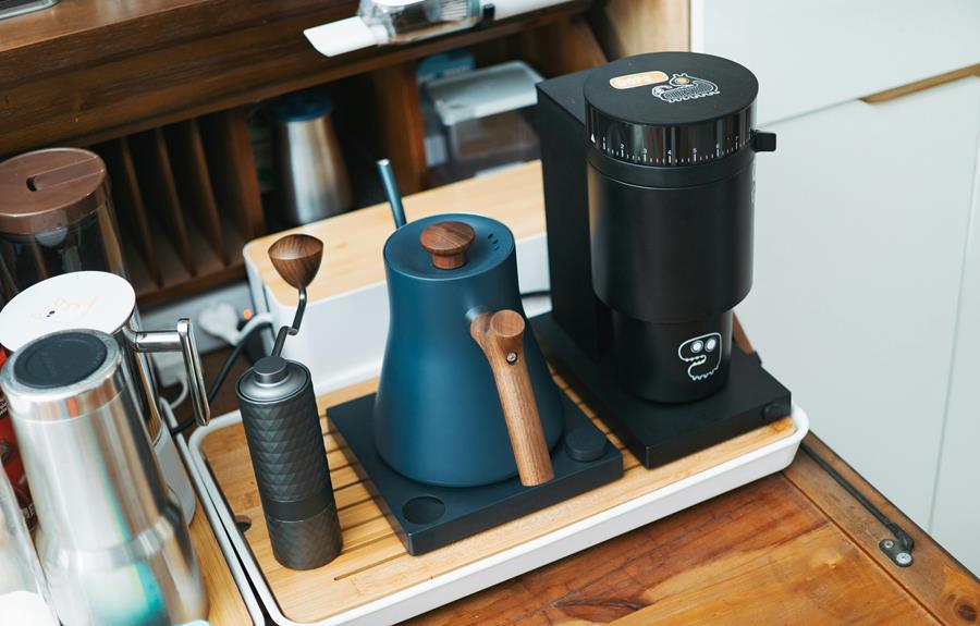 How to Make Nitro Coffee at Home