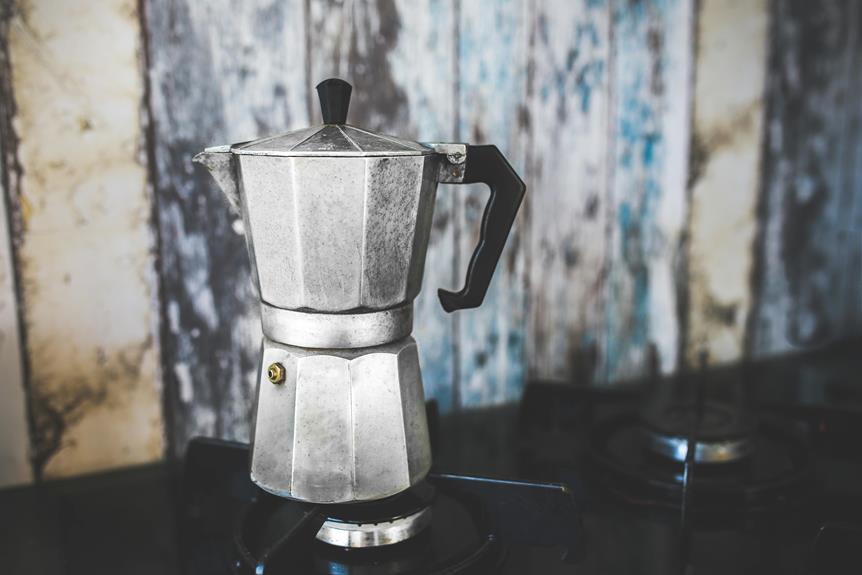 How to Make Great Coffee With a Percolator