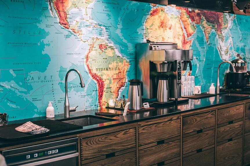 Exploring the World of Nitro Coffee