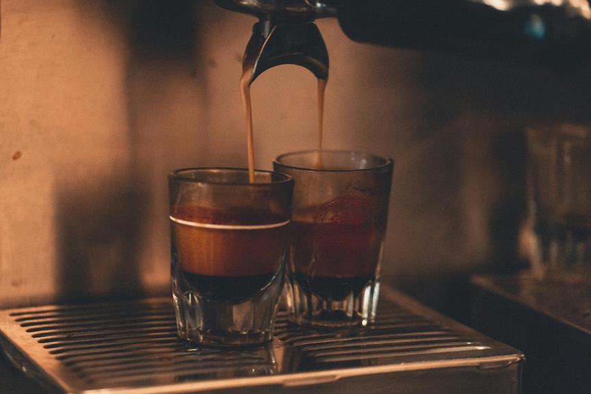 Ristretto Vs. Espresso: Understanding the Differences