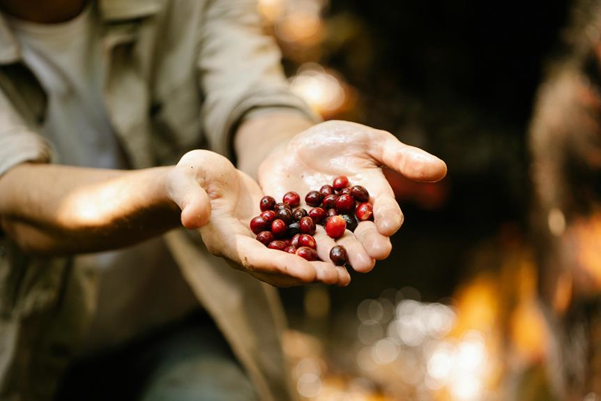 Seasonal Coffee Flavors You Need to Try