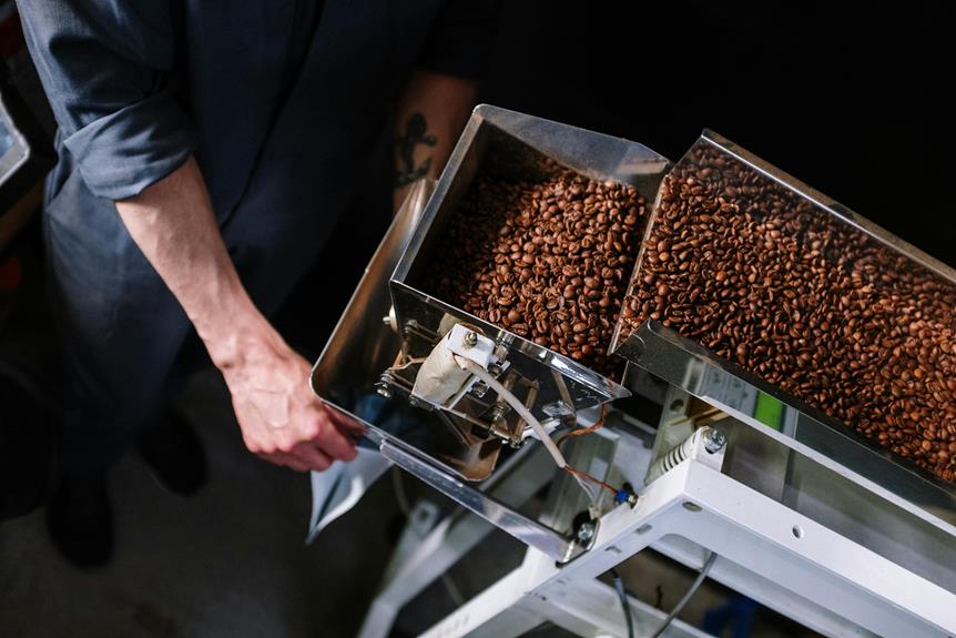 Major Coffee Brands Vs. Indie Roasters: What’S the Difference?