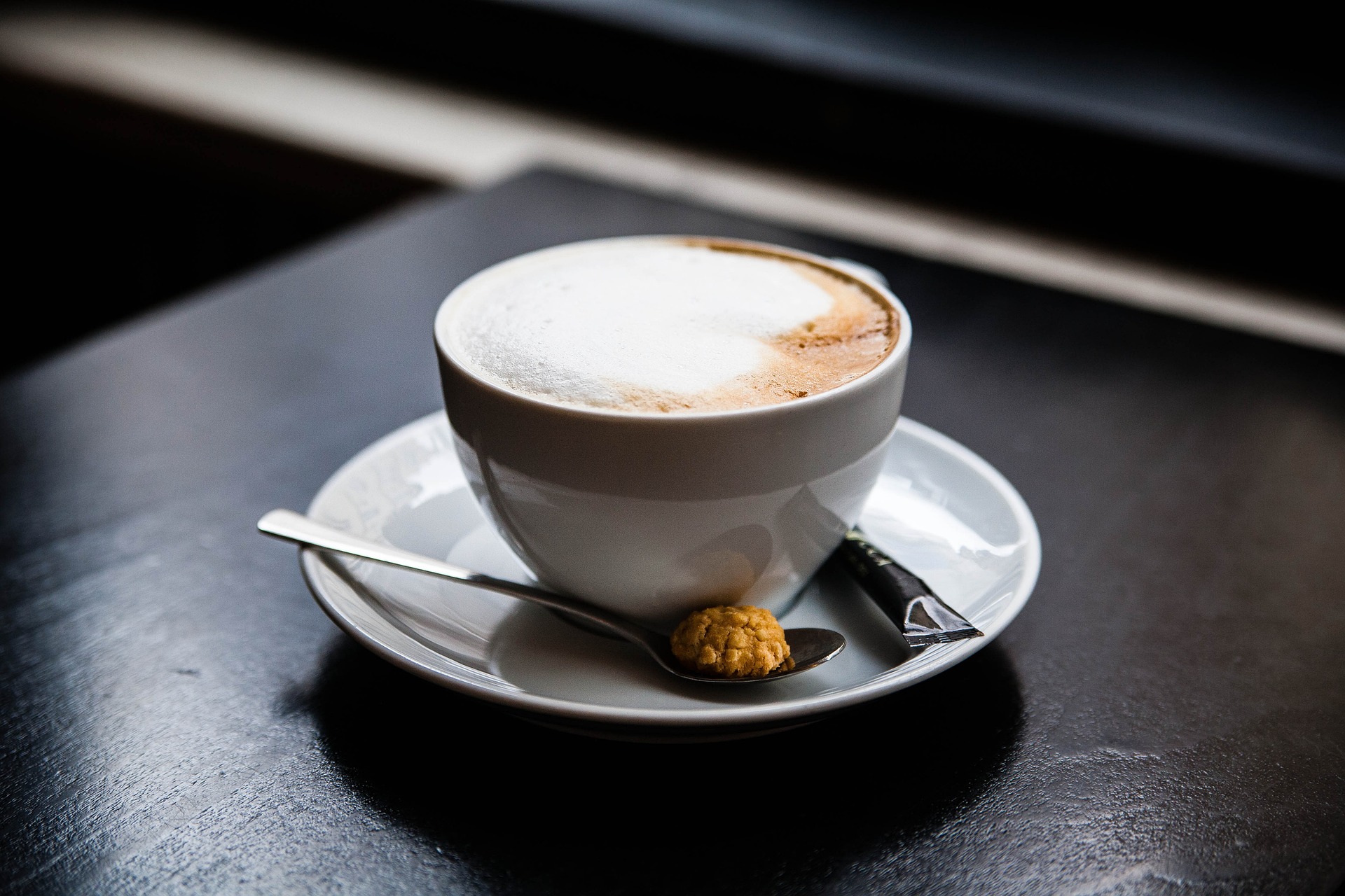 The Ultimate Guide to Making Cappucino With Almond Milk