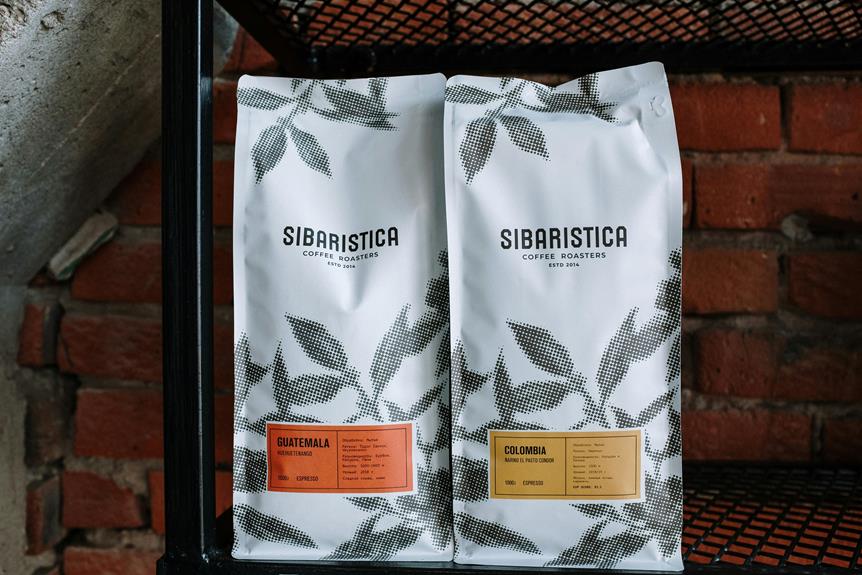 The Most Innovative Coffee Brands Shaping the Future