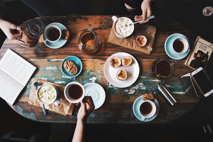 Flavored Instant Coffee Vs. Regular Coffee: What's the Difference?