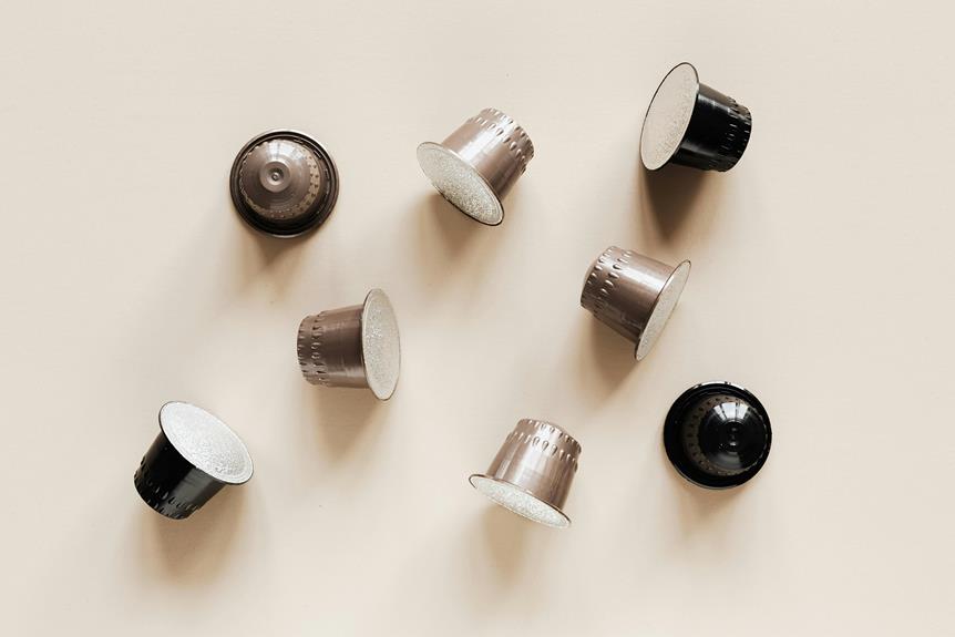 Nespresso: Revolutionizing the Coffee Experience