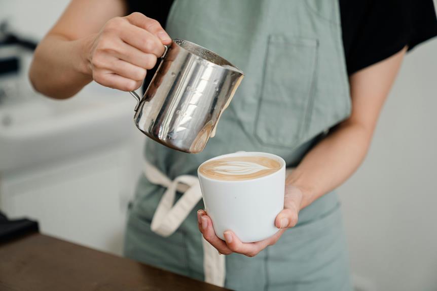 How to Brew the Perfect Cup With a Pour Over Coffee Maker