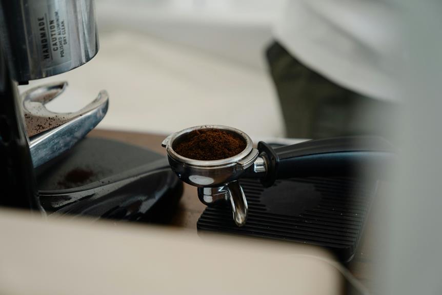 compact coffee machines ideal