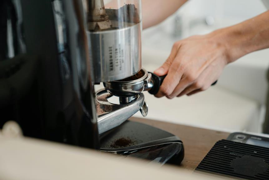 How to Troubleshoot Common Coffee Grinder Problems