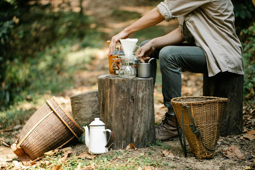 mastering coffee bean grinds