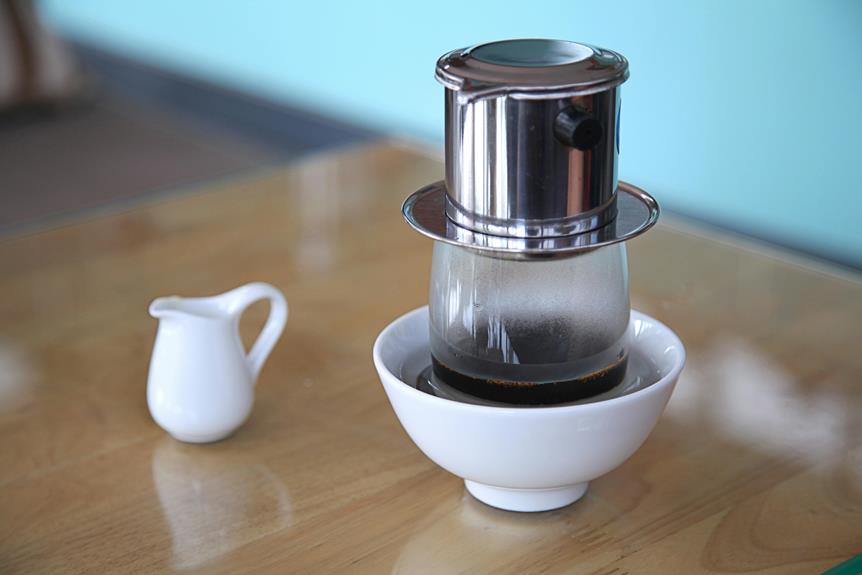 mastering french press coffee