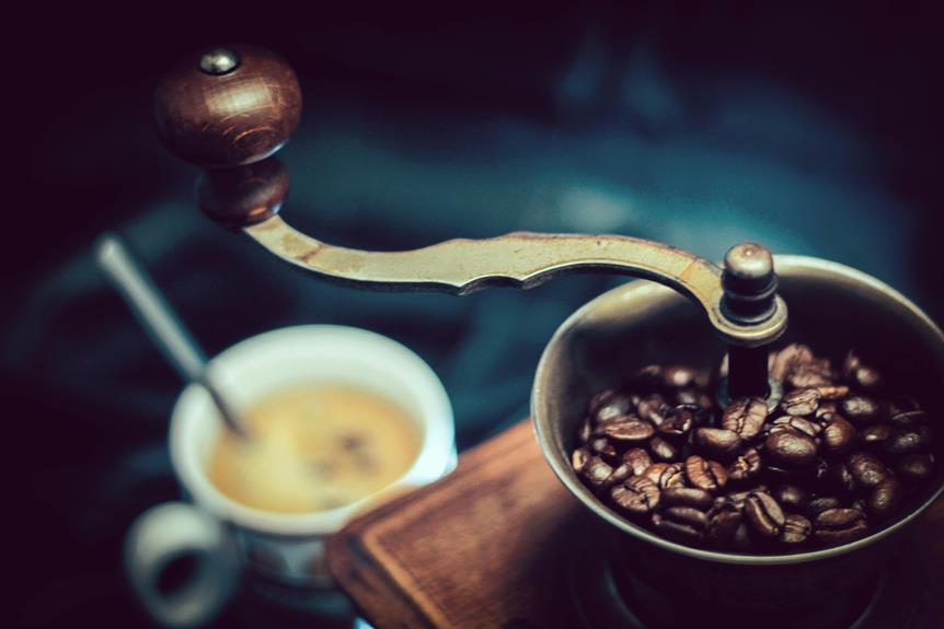 Coffee Grinders for Single-Origin Beans: Achieving the Best Flavor