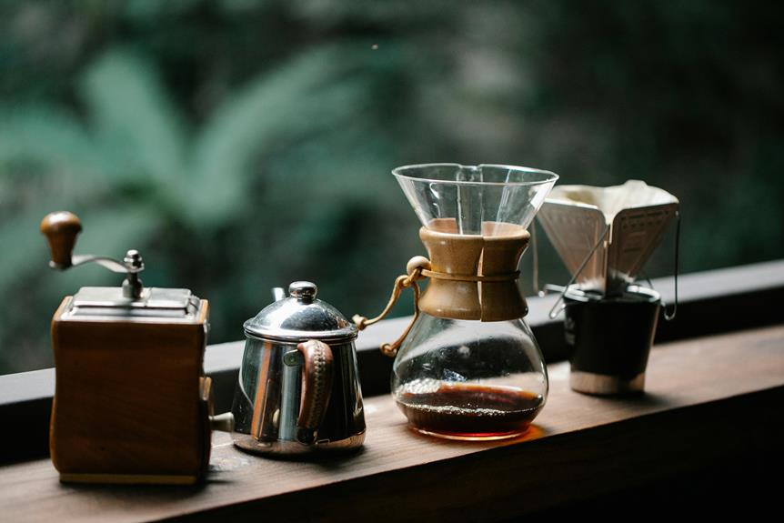 The Best Quiet Coffee Grinders for Early Mornings